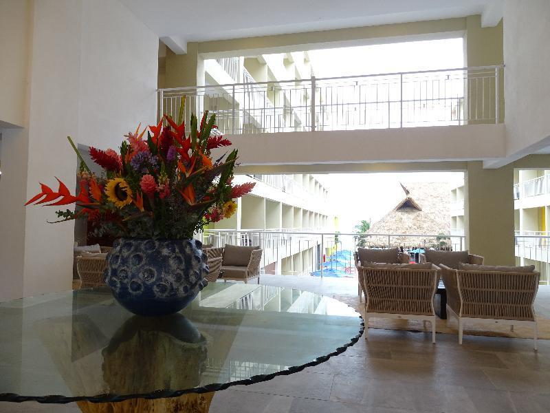 Decameron Isla Coral Guayabitos, Ramada All-Inclusive Resort Rincon de Guayabitos Eksteriør billede