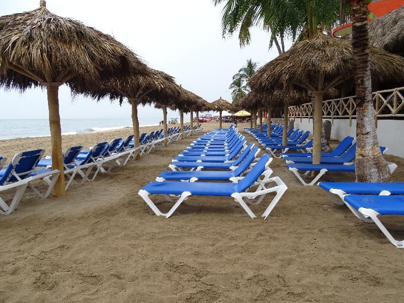Decameron Isla Coral Guayabitos, Ramada All-Inclusive Resort Rincon de Guayabitos Eksteriør billede