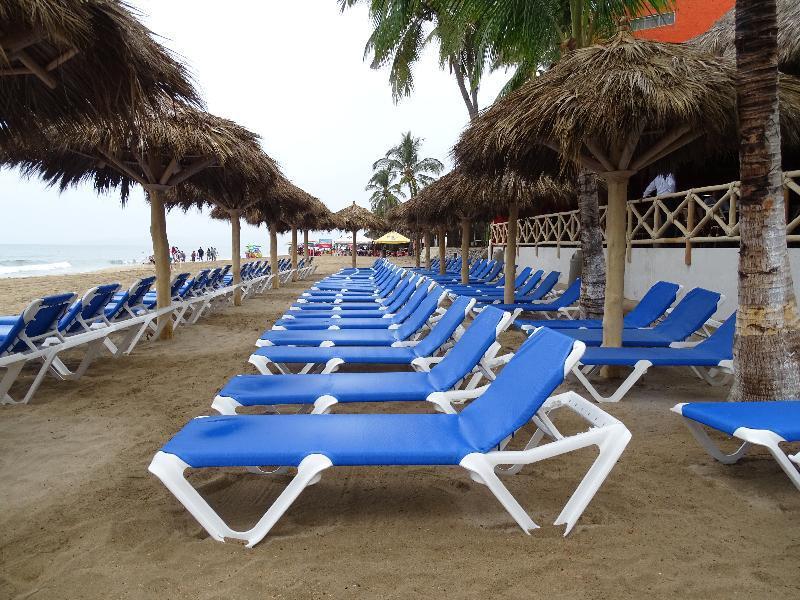Decameron Isla Coral Guayabitos, Ramada All-Inclusive Resort Rincon de Guayabitos Eksteriør billede
