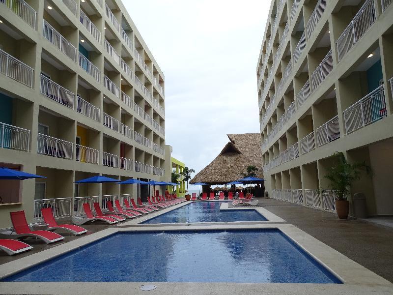 Decameron Isla Coral Guayabitos, Ramada All-Inclusive Resort Rincon de Guayabitos Eksteriør billede