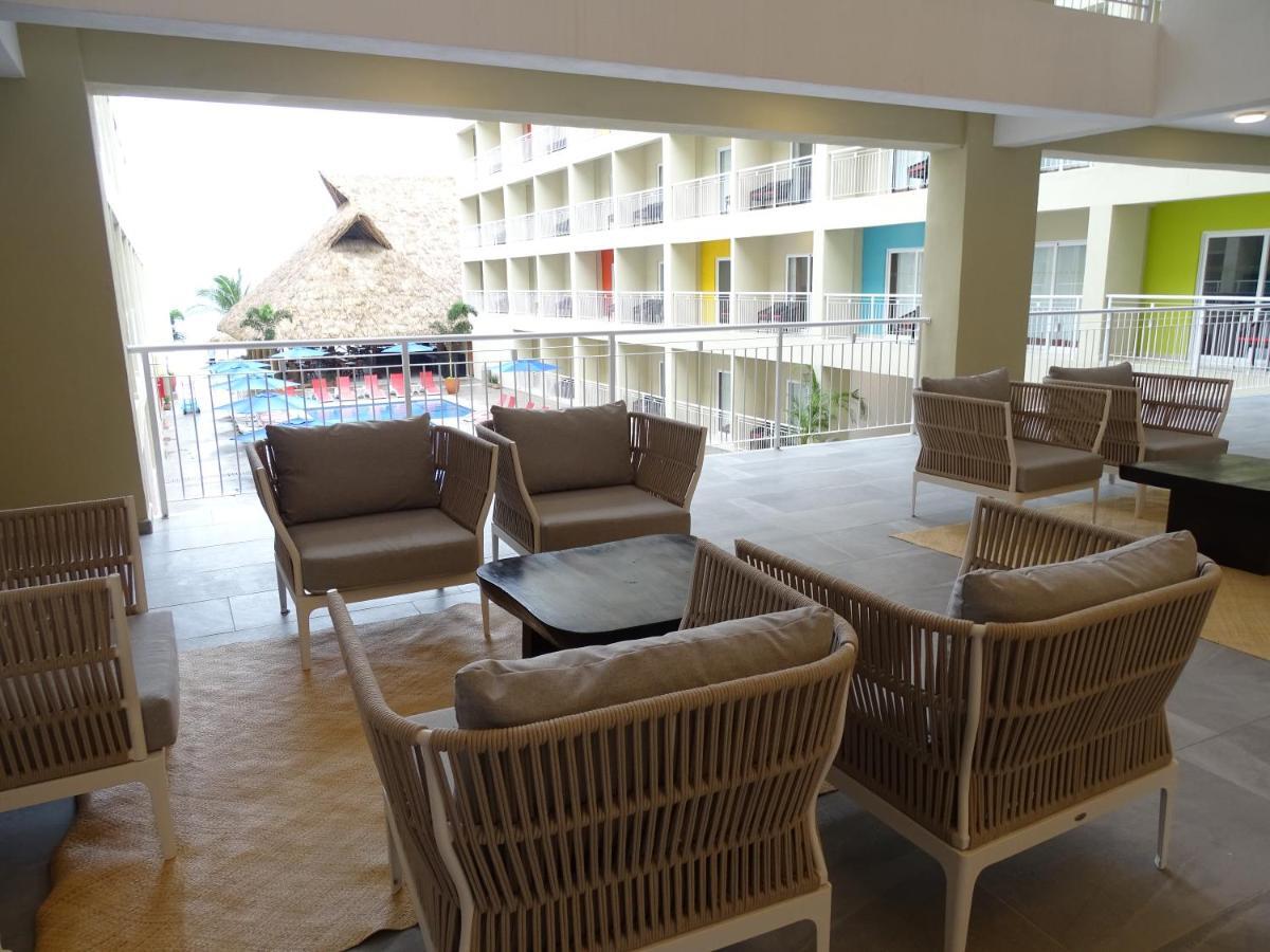 Decameron Isla Coral Guayabitos, Ramada All-Inclusive Resort Rincon de Guayabitos Eksteriør billede
