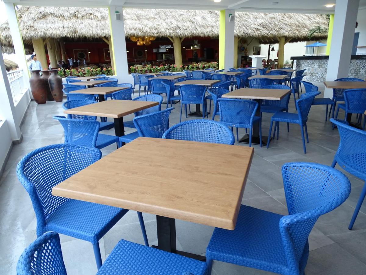 Decameron Isla Coral Guayabitos, Ramada All-Inclusive Resort Rincon de Guayabitos Eksteriør billede
