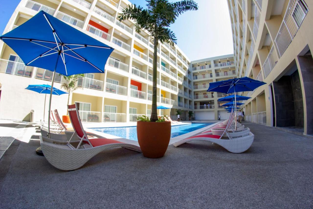 Decameron Isla Coral Guayabitos, Ramada All-Inclusive Resort Rincon de Guayabitos Eksteriør billede