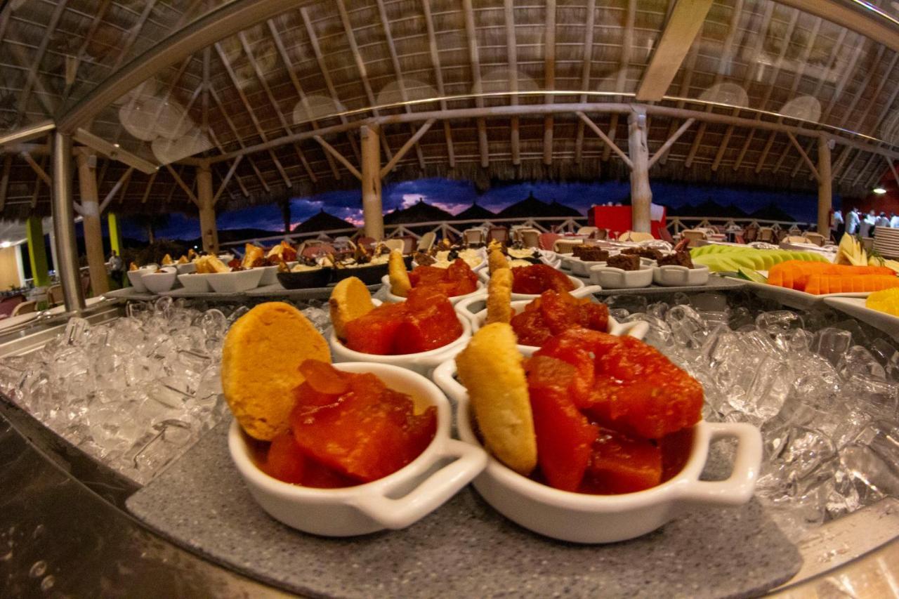 Decameron Isla Coral Guayabitos, Ramada All-Inclusive Resort Rincon de Guayabitos Eksteriør billede