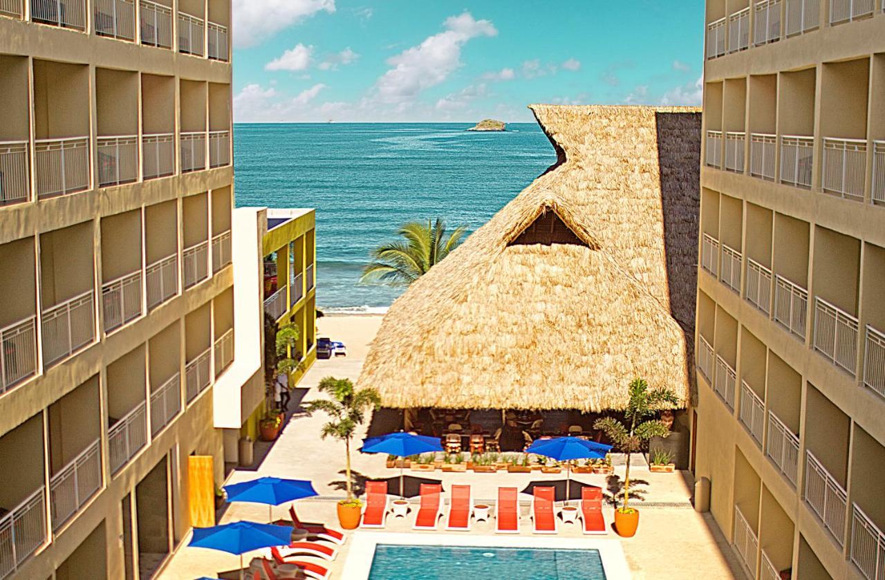 Decameron Isla Coral Guayabitos, Ramada All-Inclusive Resort Rincon de Guayabitos Eksteriør billede