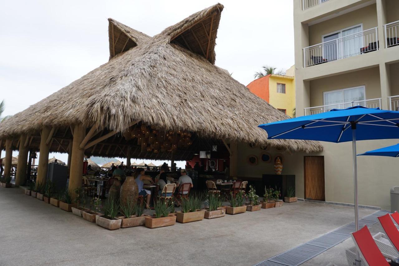 Decameron Isla Coral Guayabitos, Ramada All-Inclusive Resort Rincon de Guayabitos Eksteriør billede